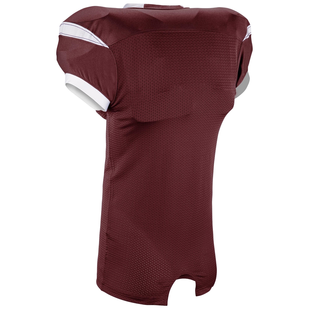 Backer Football Jersey 13