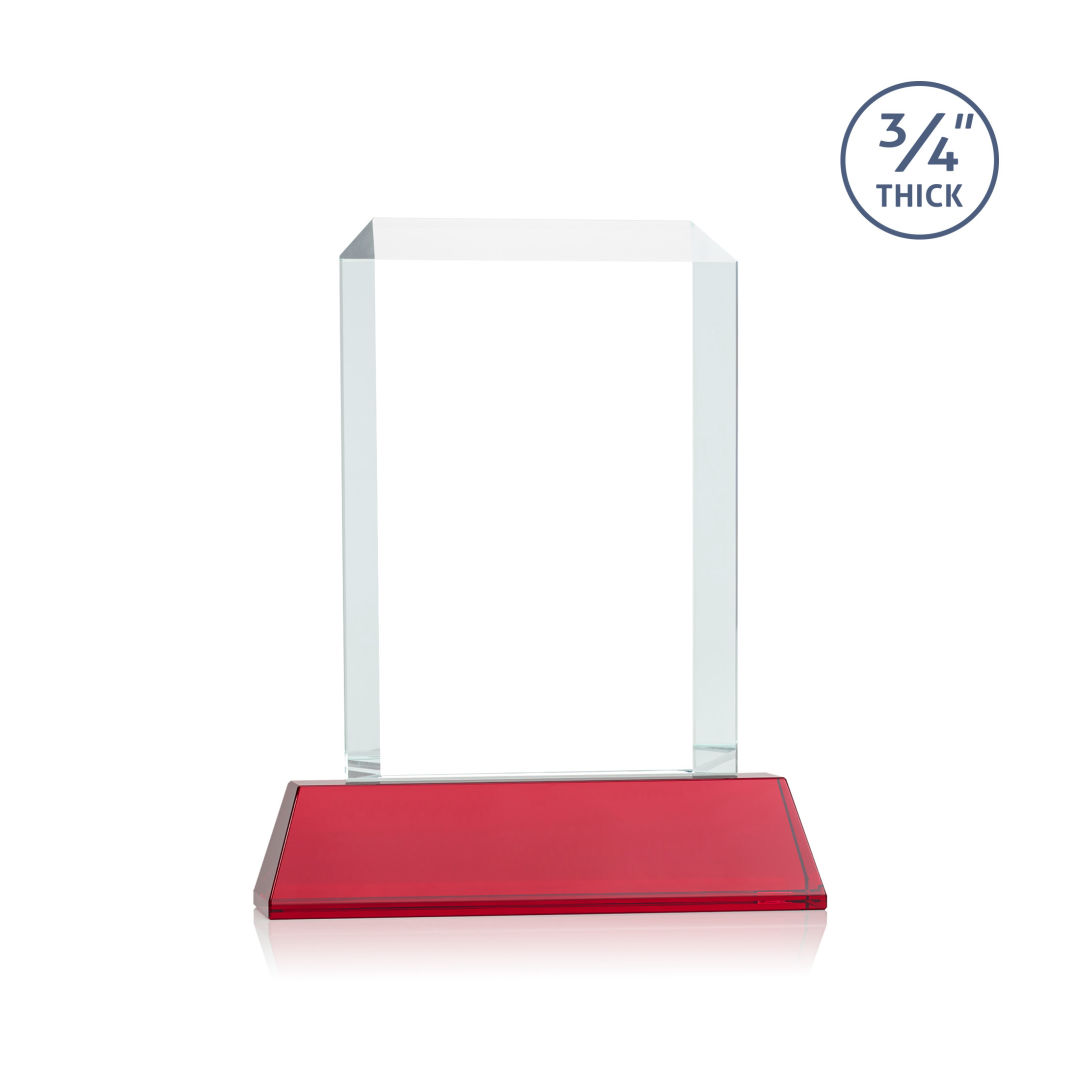 Dalton VividPrint™ Award on Newhaven - Red 5