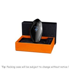 Rhombus Electric Arc Lighter With USB Charging 35