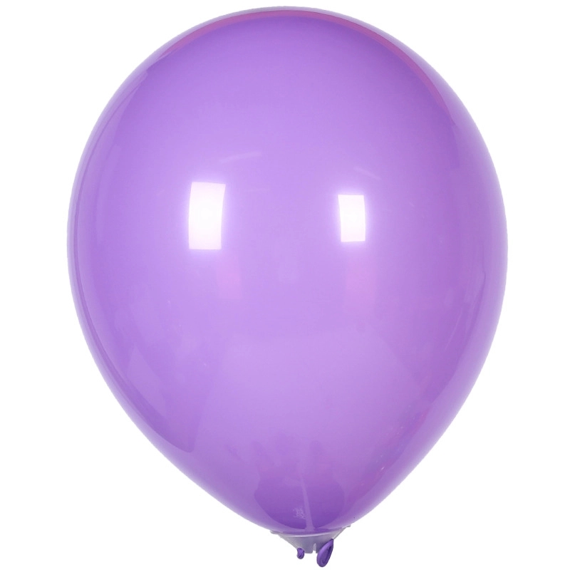 10 Inch Latex Balloon 52