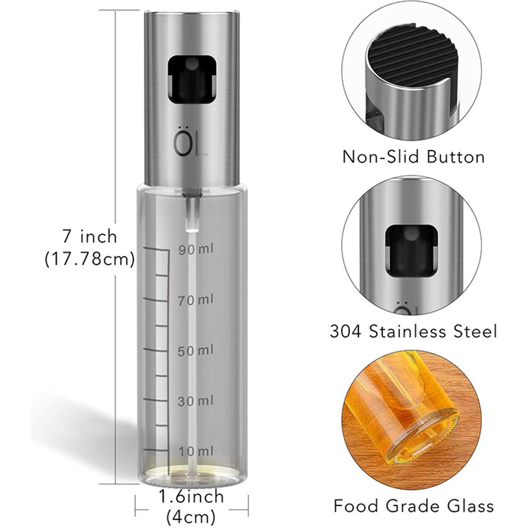 Oil Sprayer 3