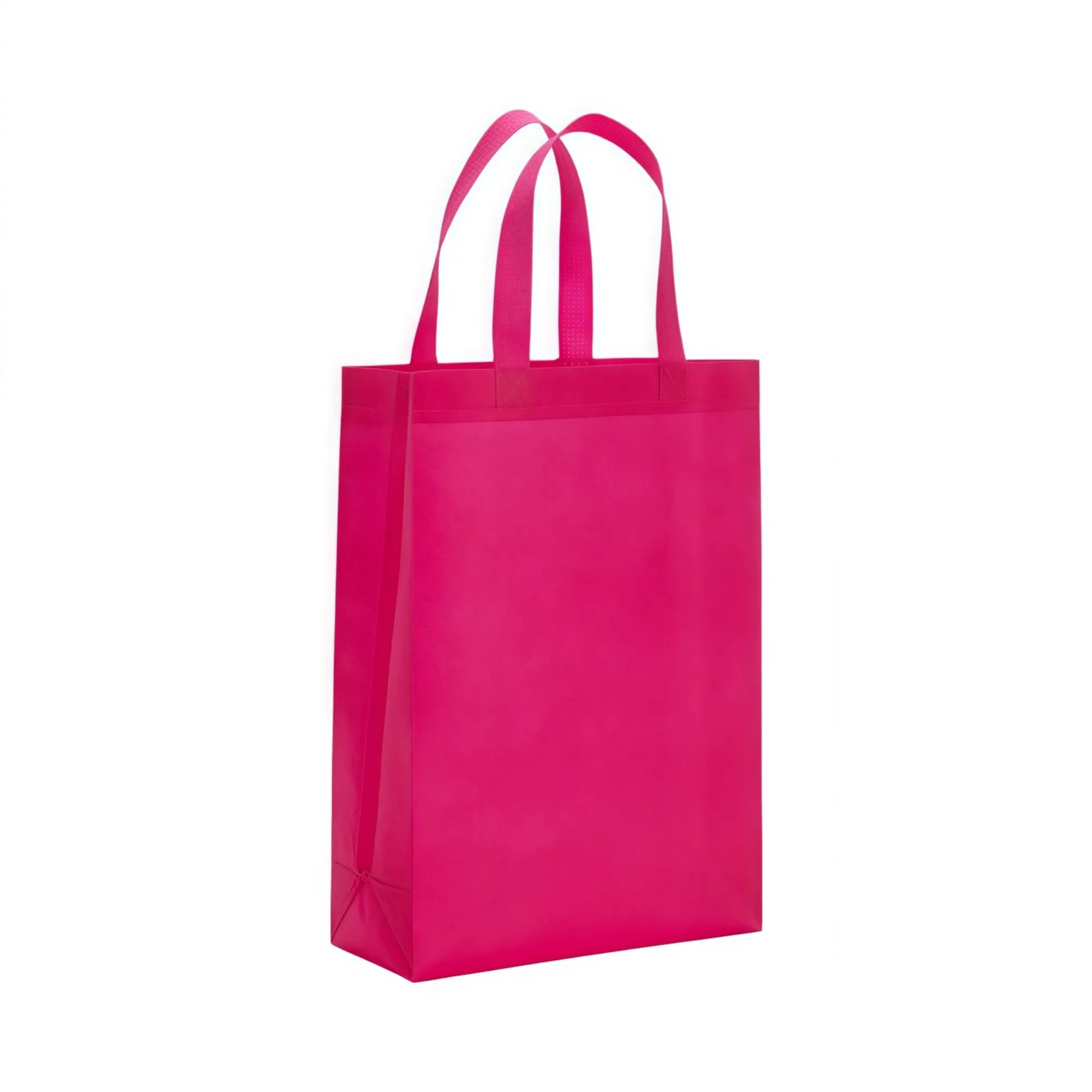 Non-Woven Fabric Bag with Handle 10