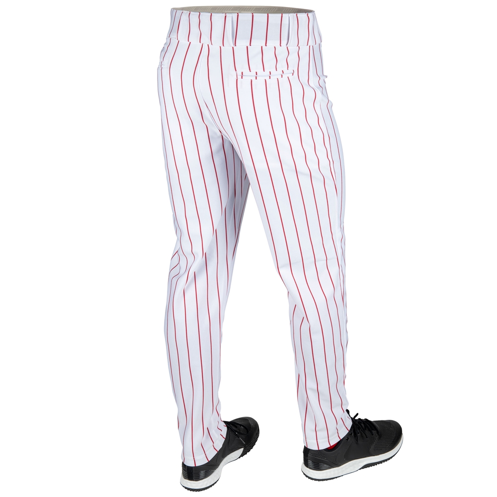 Triple Crown 2.0 Tapered Pinstripe Pant 2