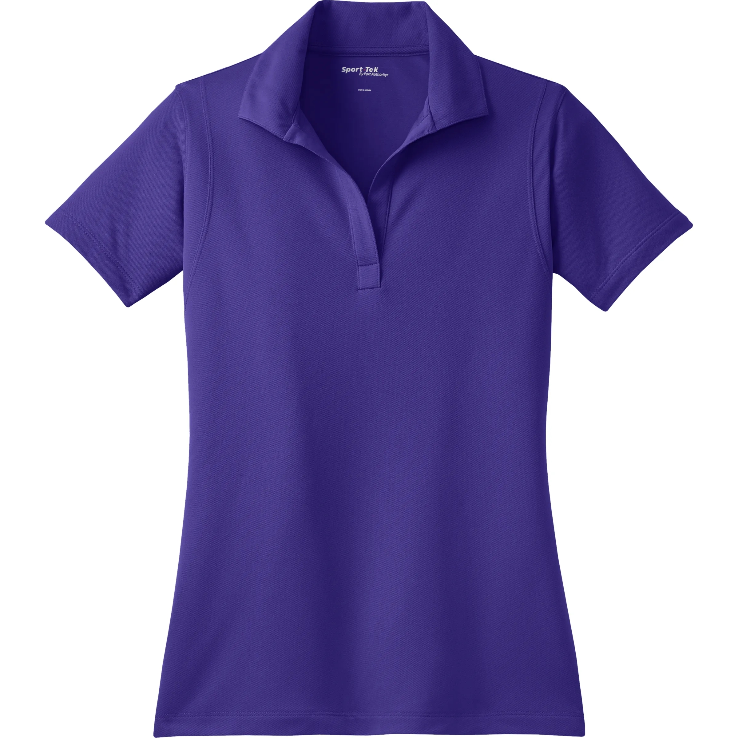 SPORT-TEK(R) LADIES MICROPIQUE SPORT-WICK(R) POLO 29