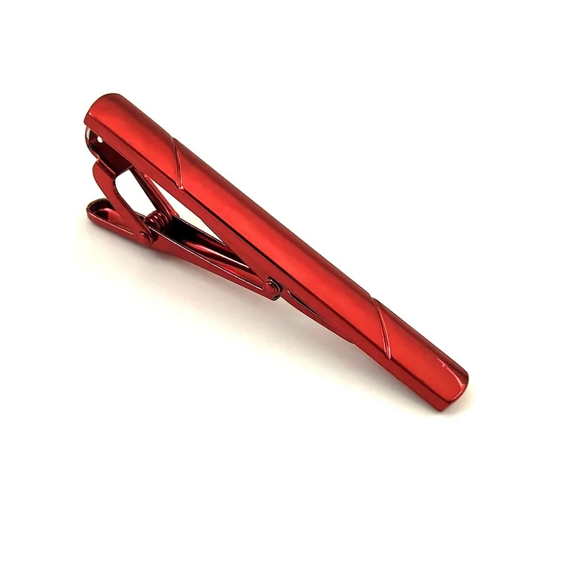 Tie Clips for Men 2