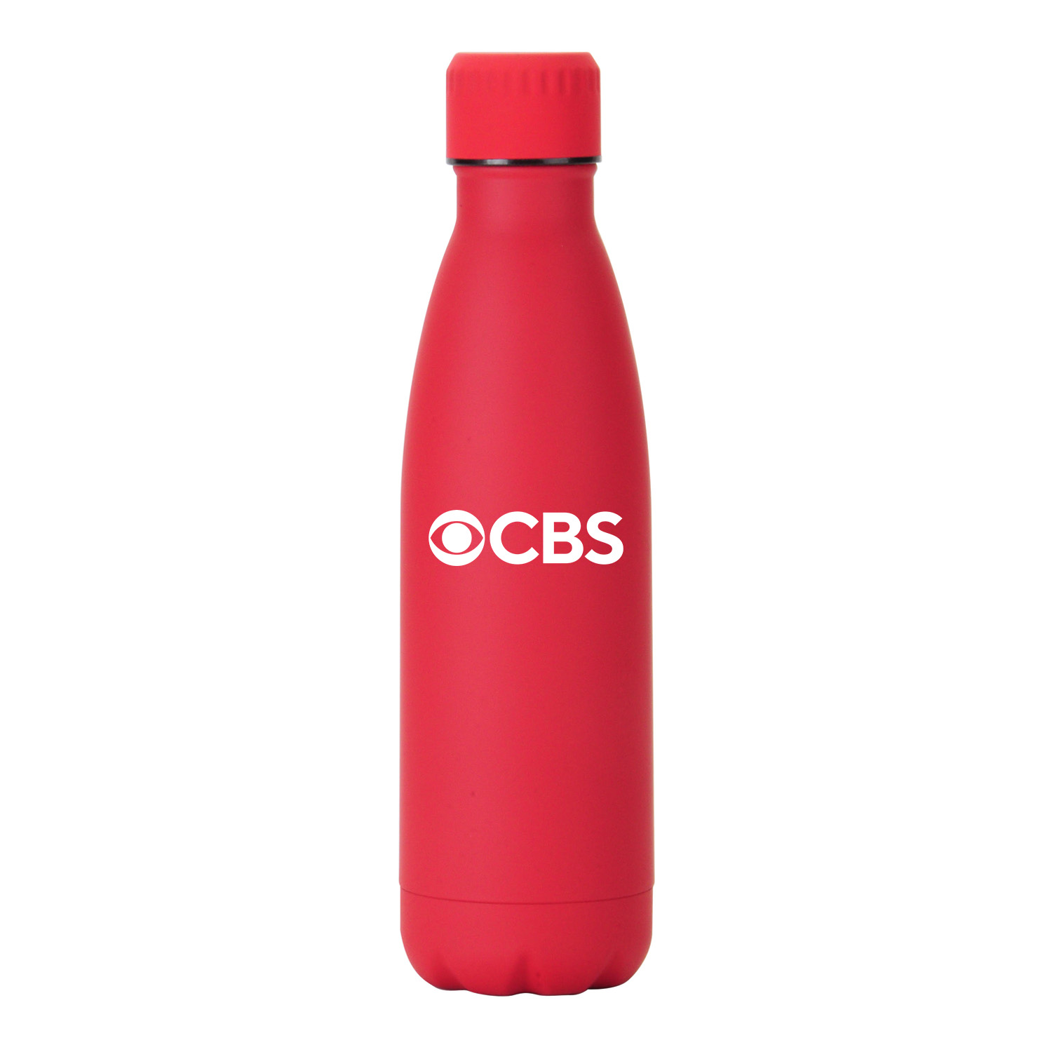 Belleview 17 Oz. Soft Touch Vacuum Bottle 5