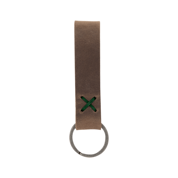 Saddler Loop Keychain 52