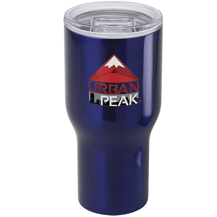 30 oz Urban Peak® Vacuum Tumbler 2