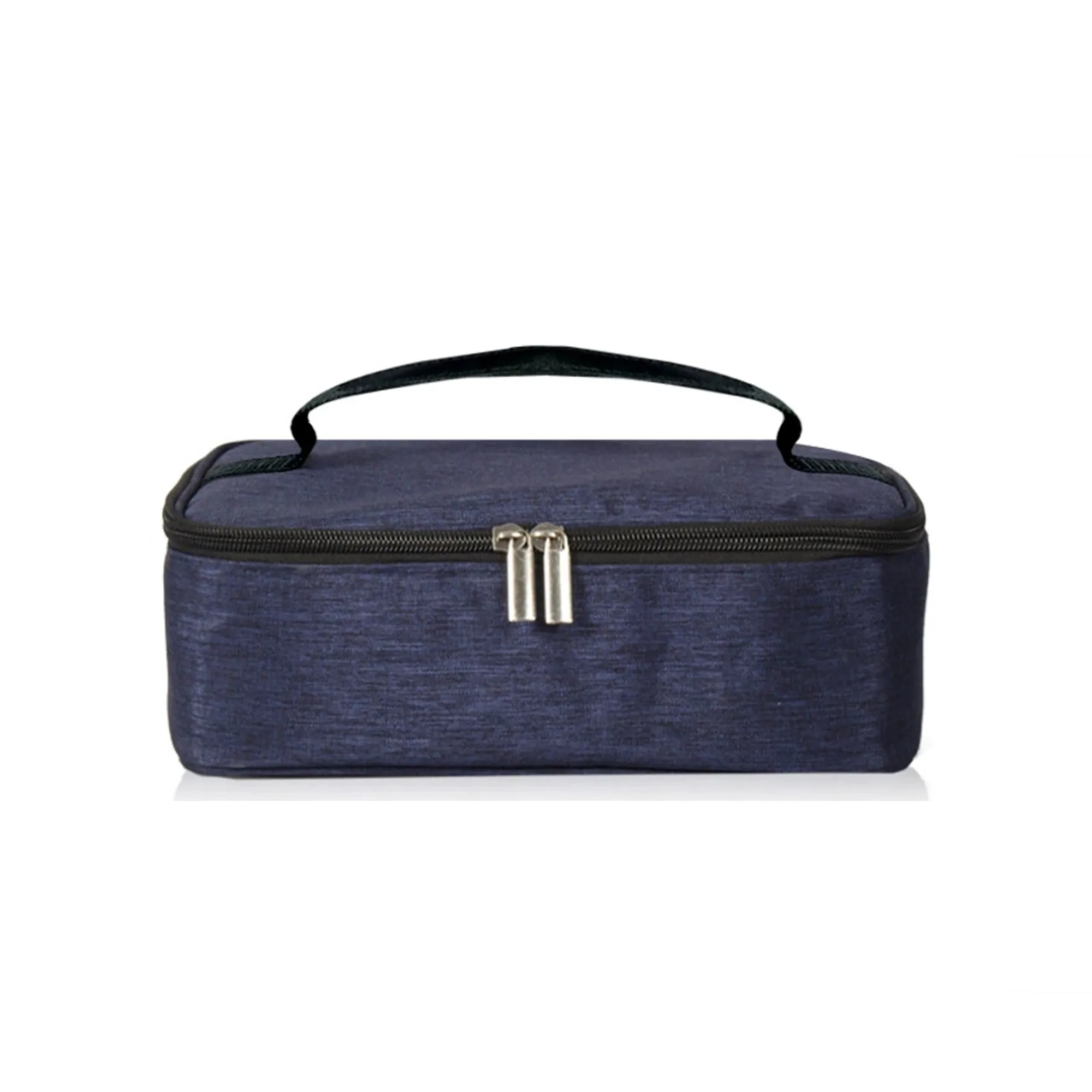 Insulated Transport Tote with Cooler Lining 1