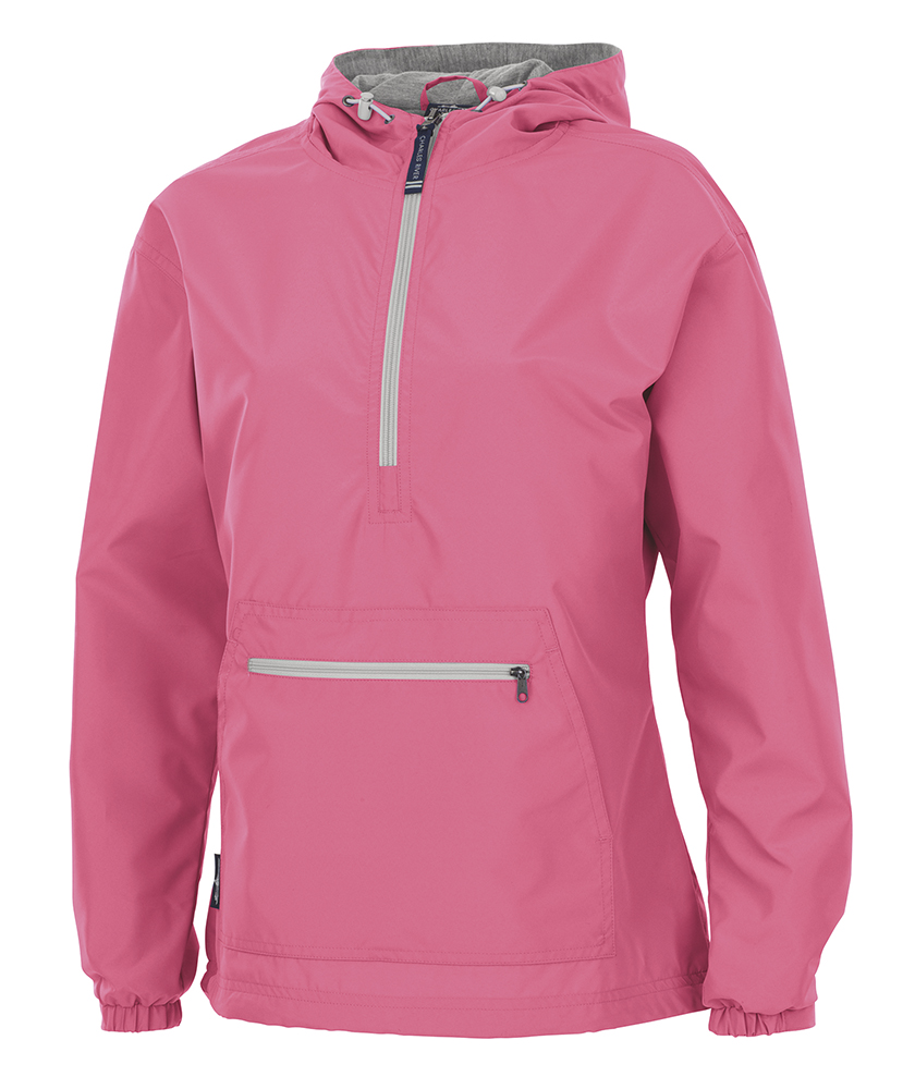 Women's Chatham Anorak 39