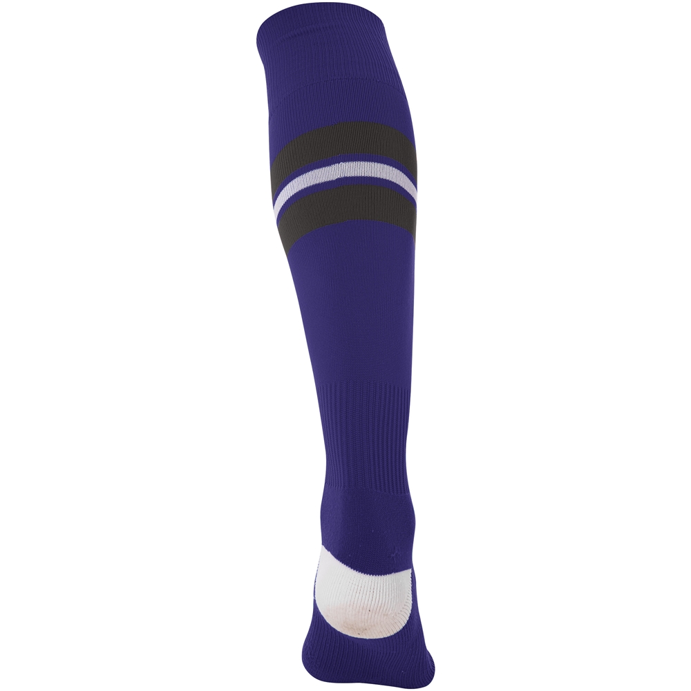 Striped Sock 11