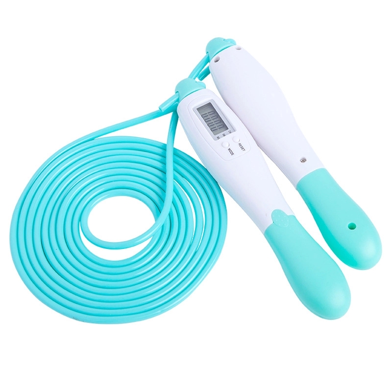 Cordless Count Jump Rope 2