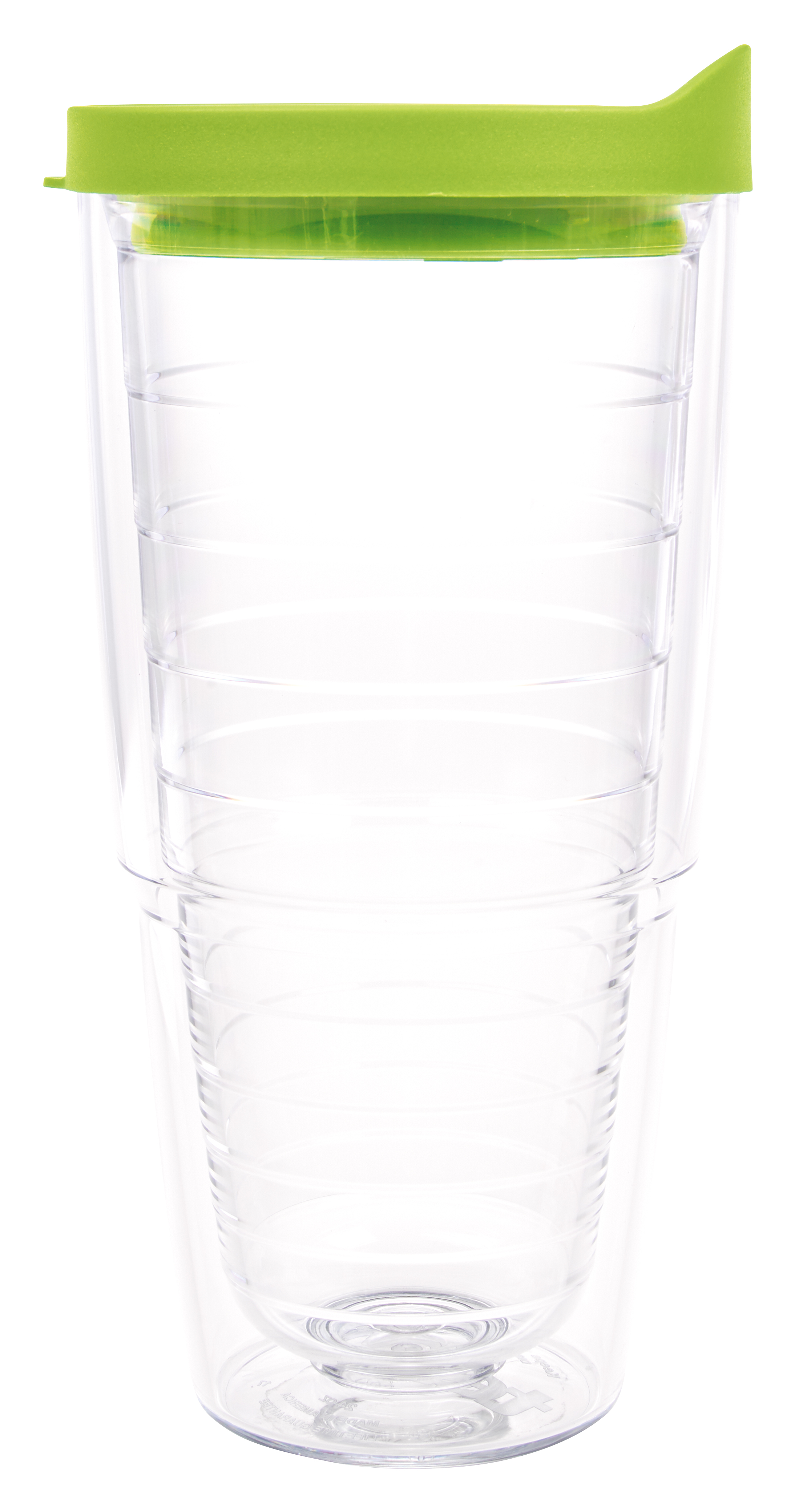 Tervis® Classic Tumbler Embroidered Emblem - 24 oz. 4