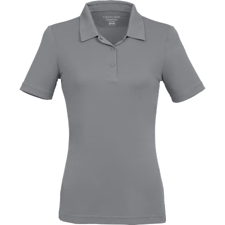 DARA SS Polo - Women's 23