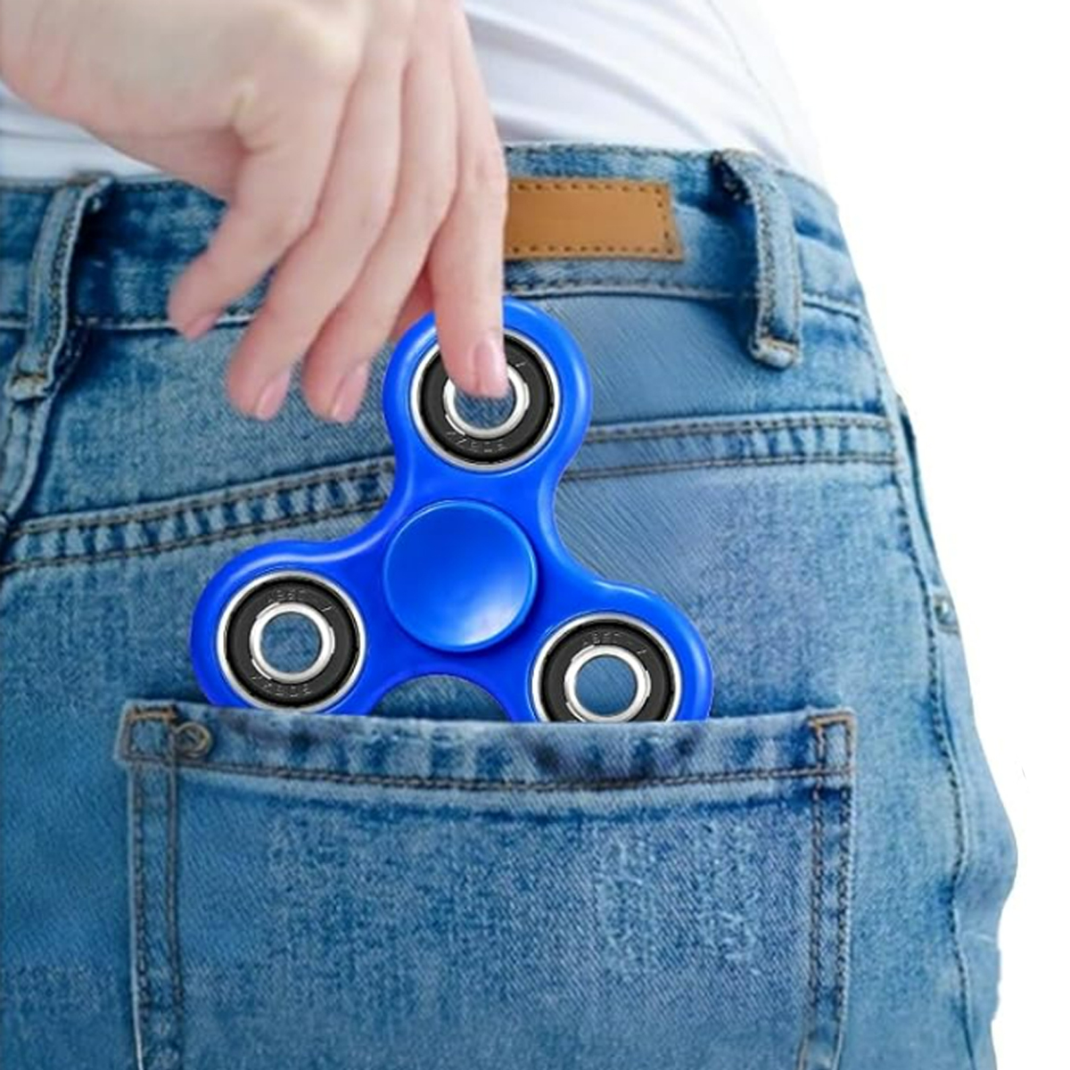 Spin Fidget Spinner 6