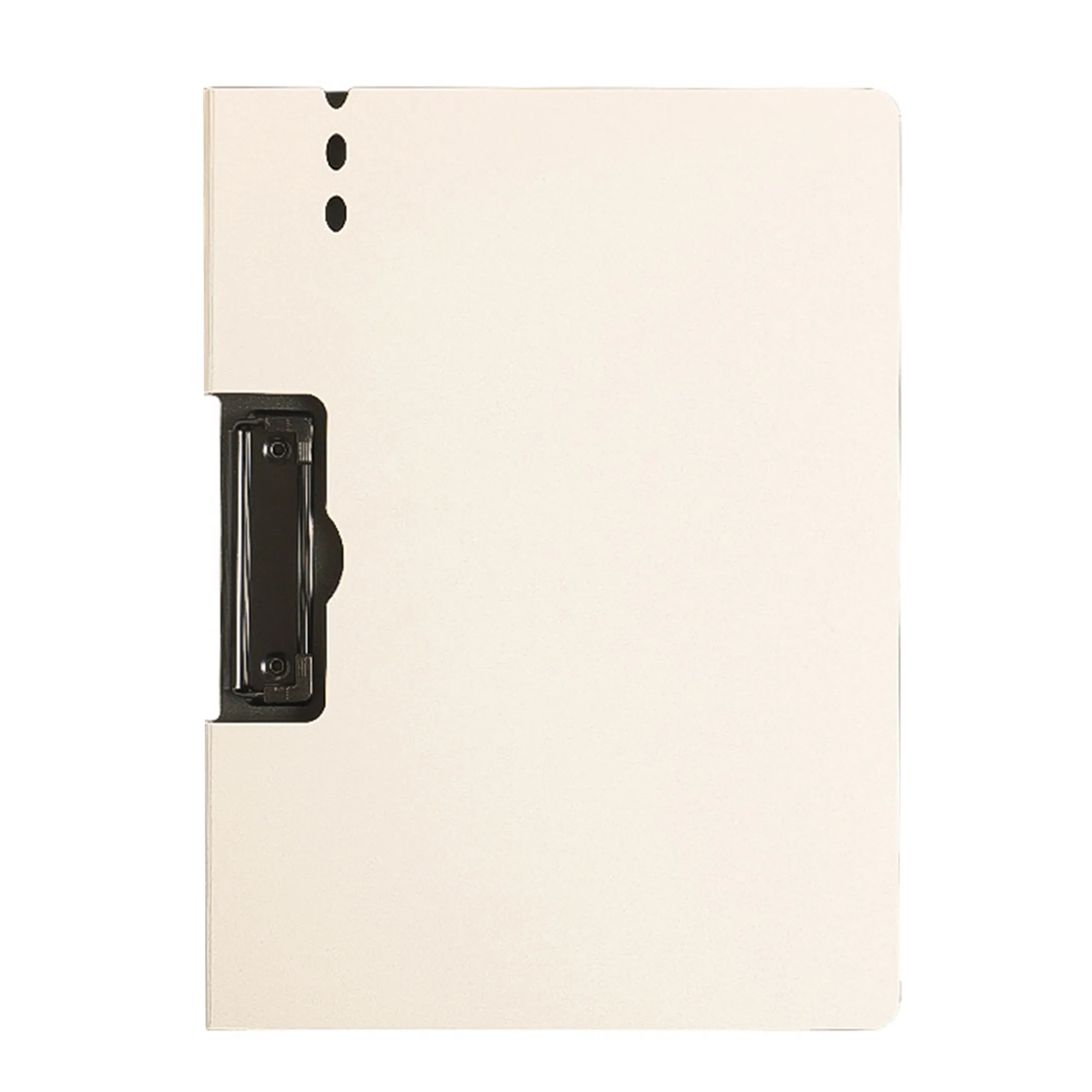 Horizontal A4 Clipboard Powerful Folder 2