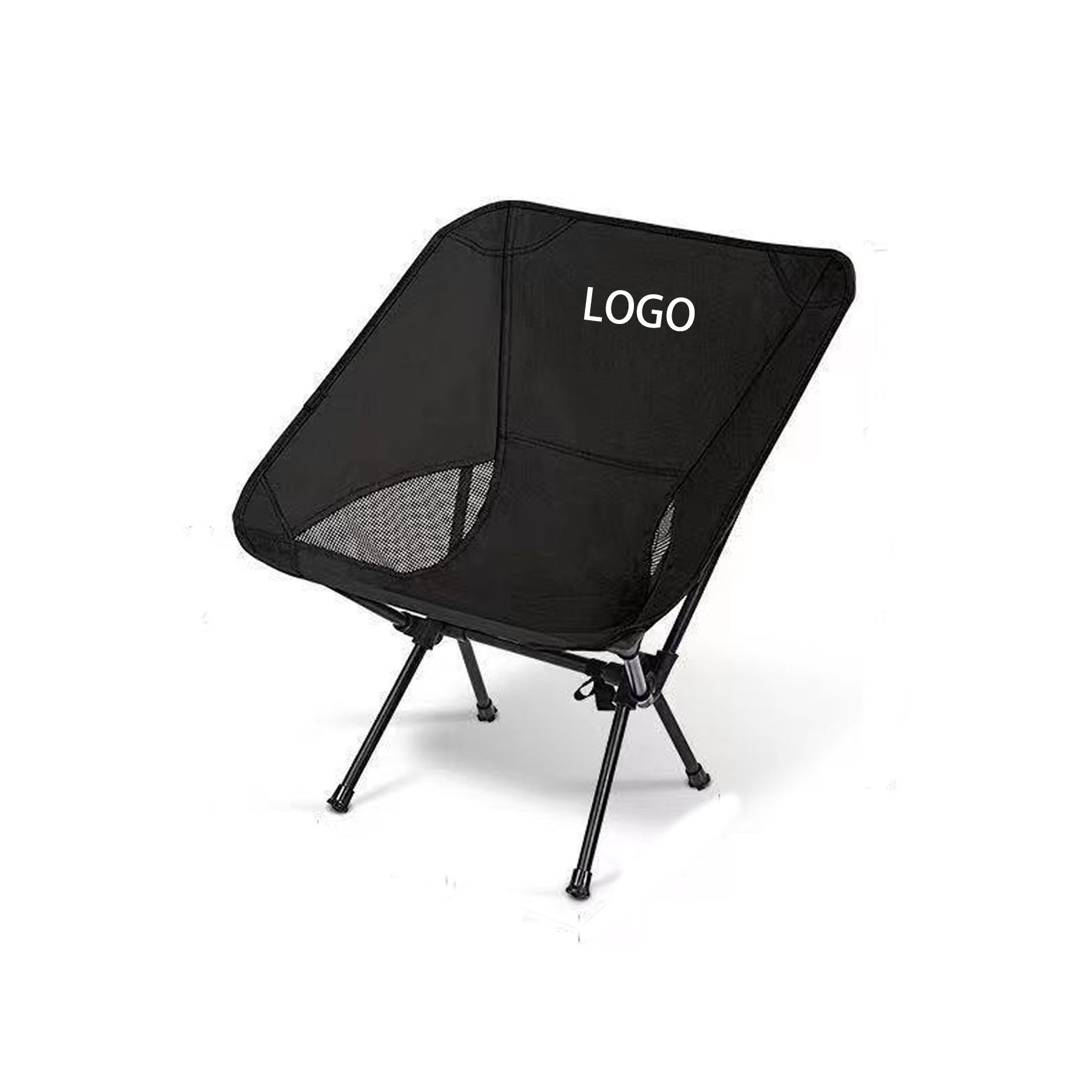 Outdoor Casual Moon Chair 4