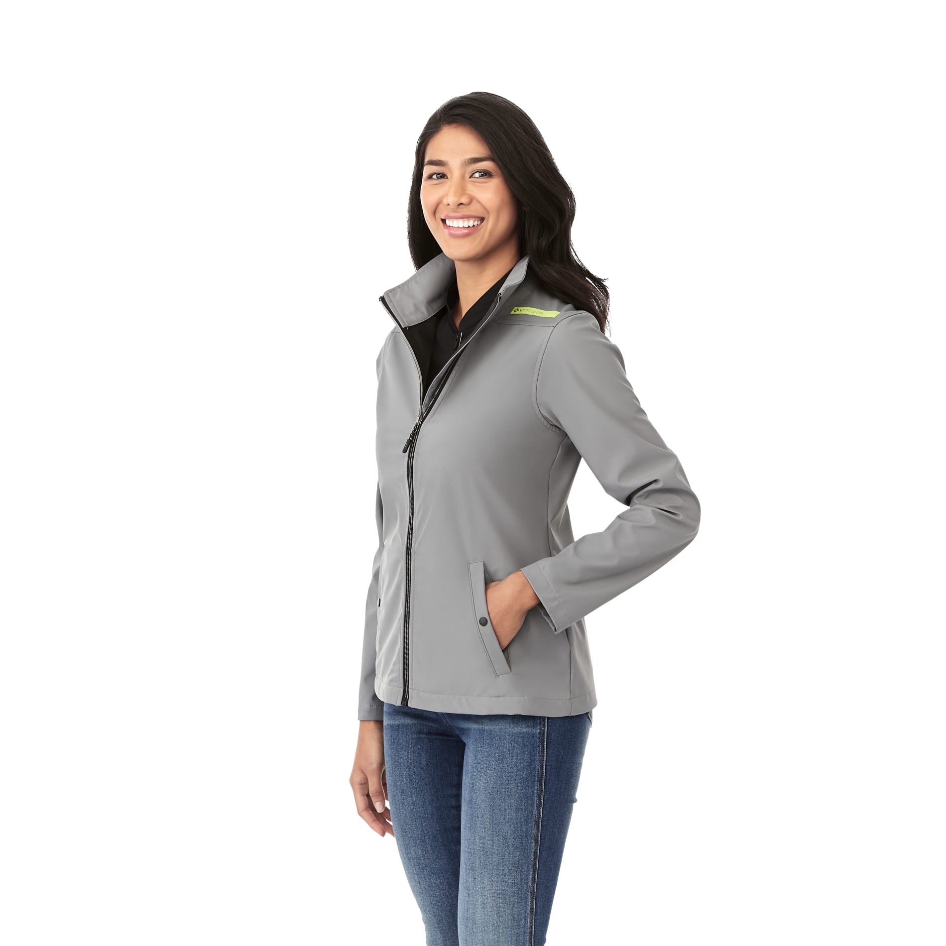 Women's KARMINE Softshell Jacket 40