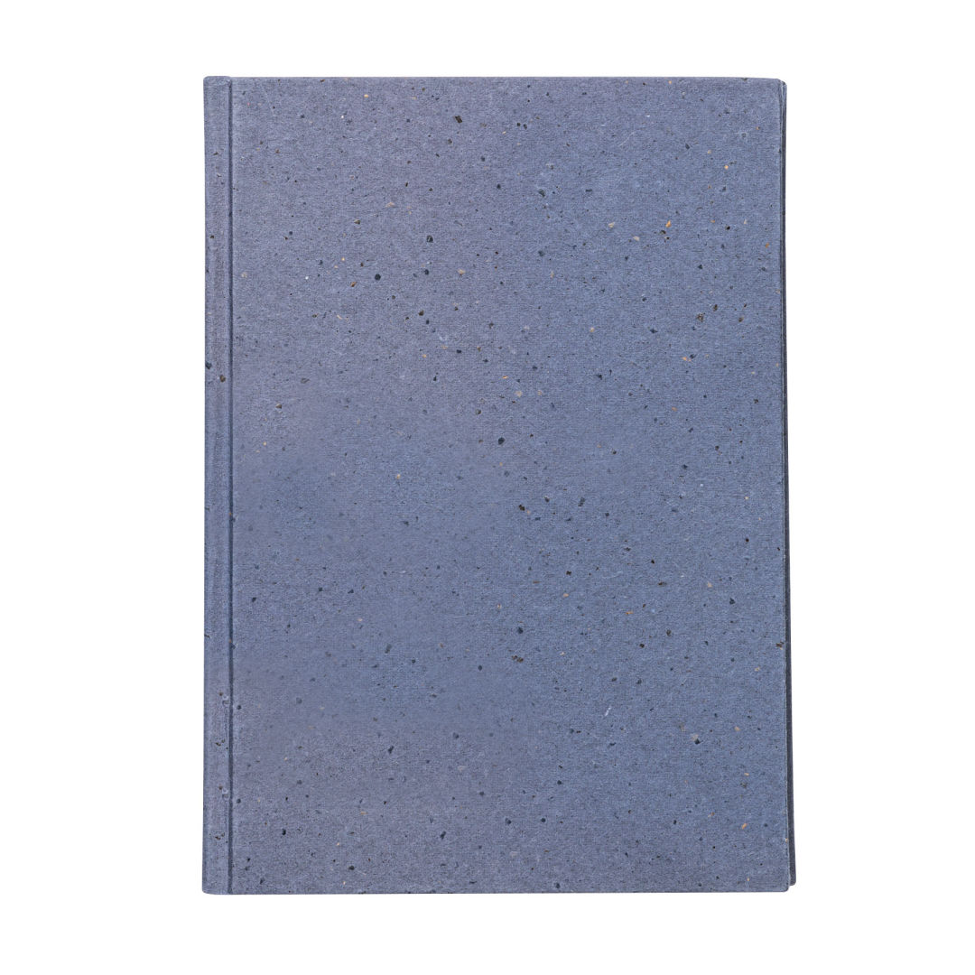 Tree Free Hardcover Notebook 8