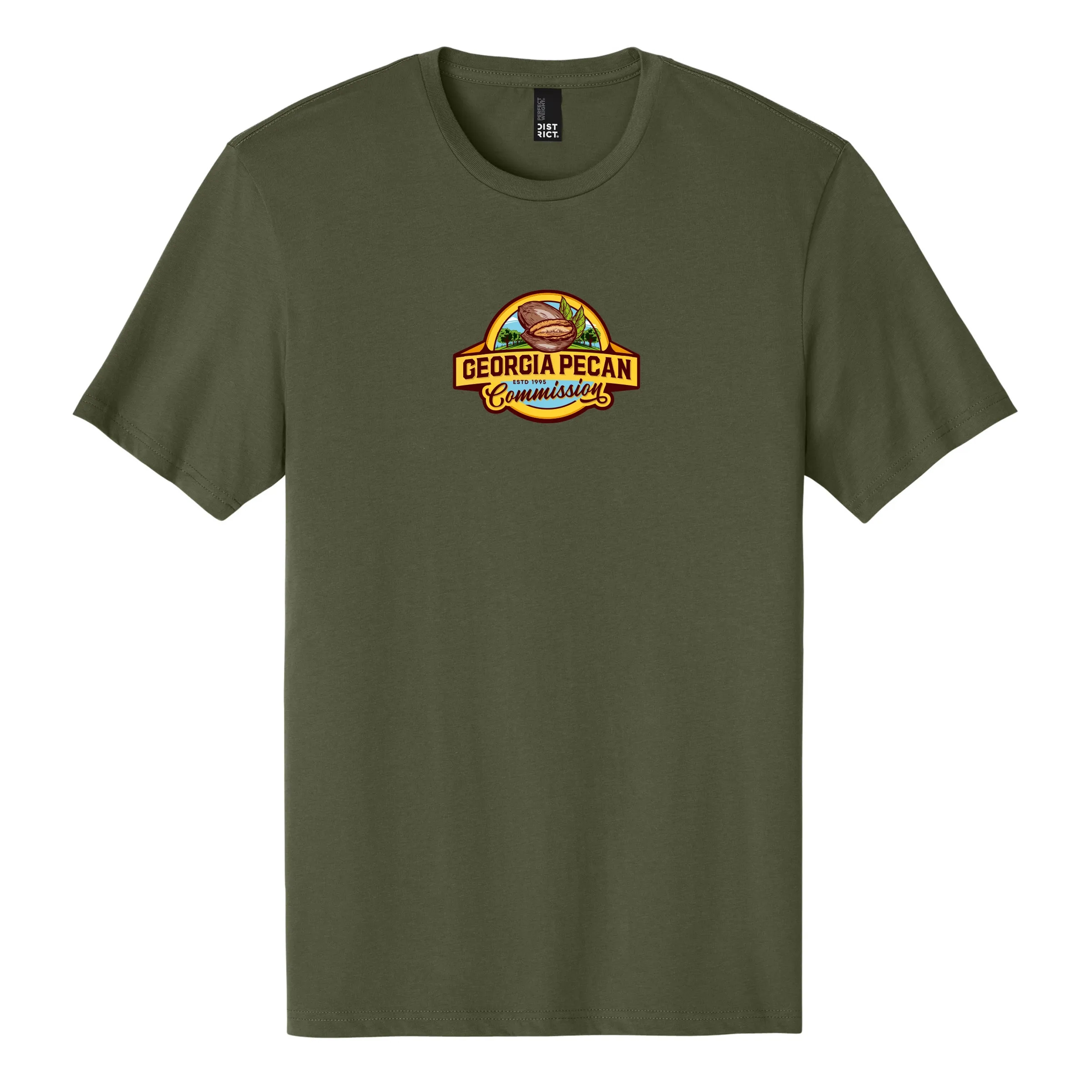 District(R) Perfect Weight(R) Tee 95