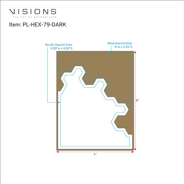 Fusion Plaque 10