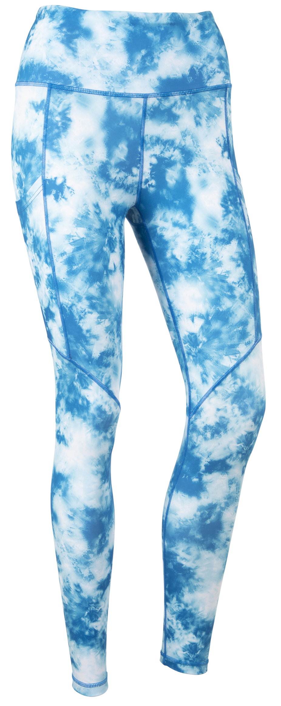 Sunice Ladies Chrissy Long Practice Pant 8