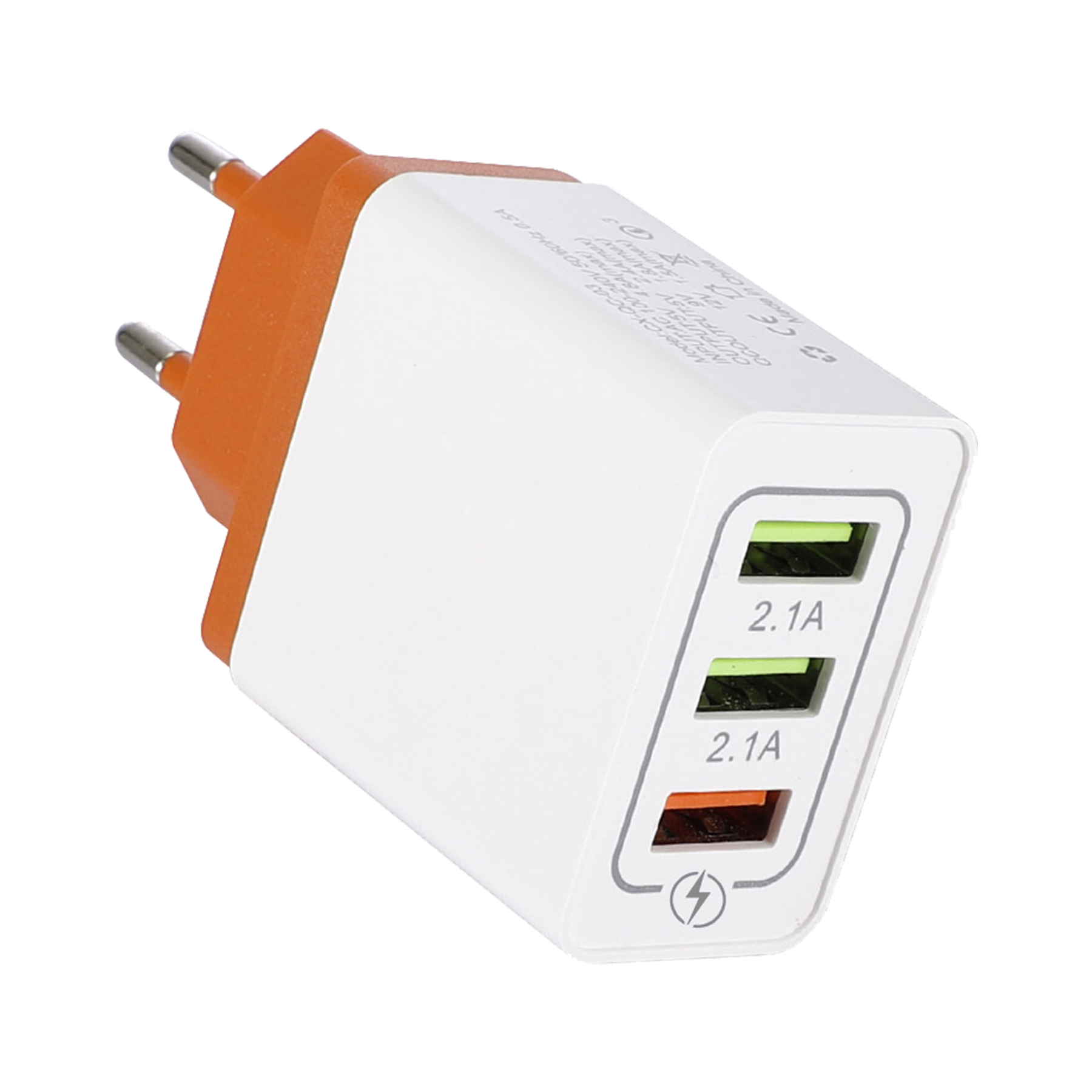 Adapter Charger 16