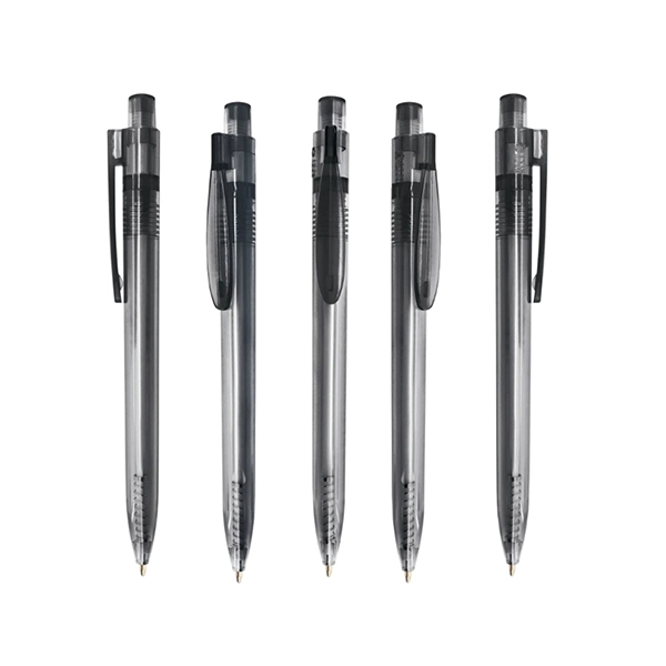 Hispar RPET ballpoint pen 2