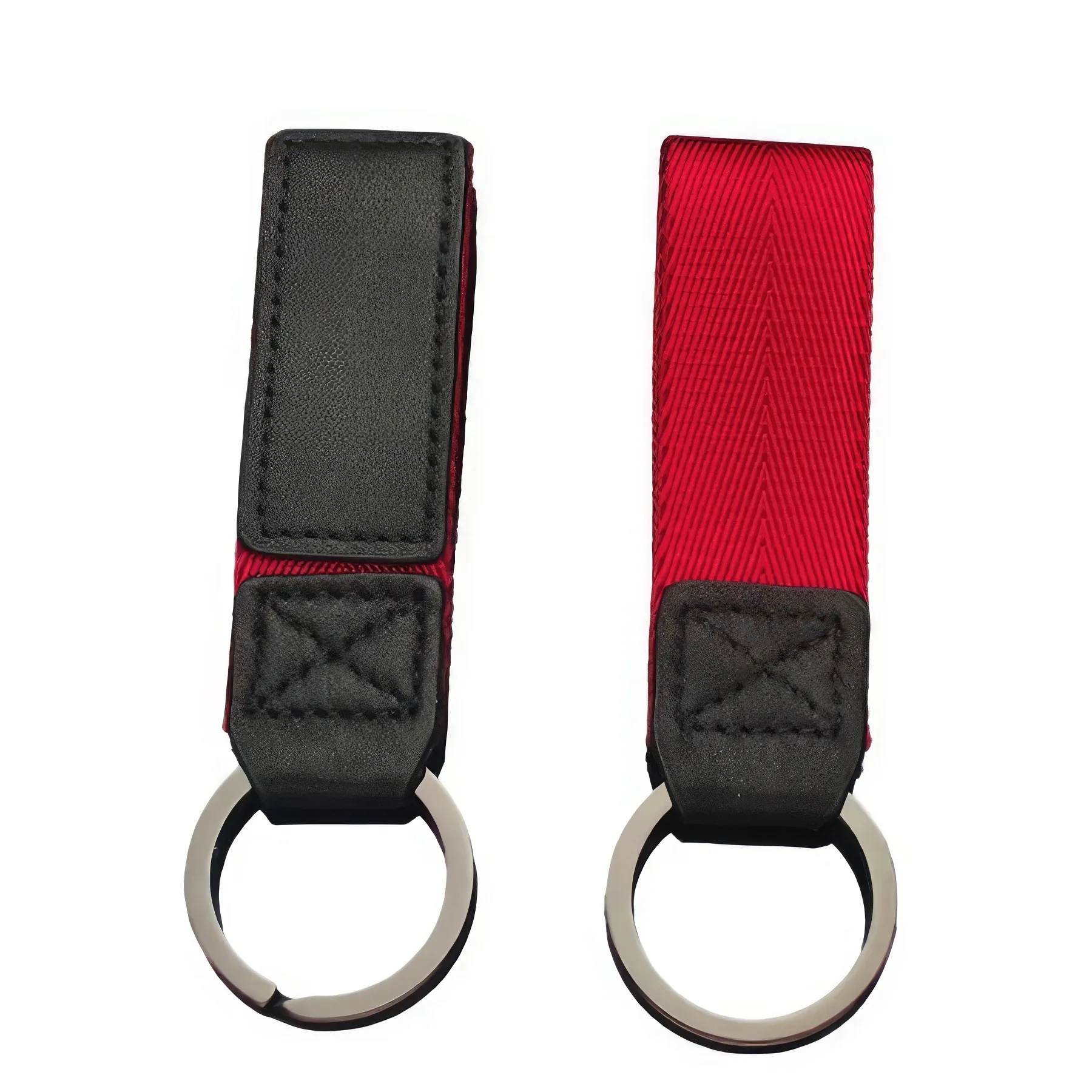 Stylish Leather Key Chains 3