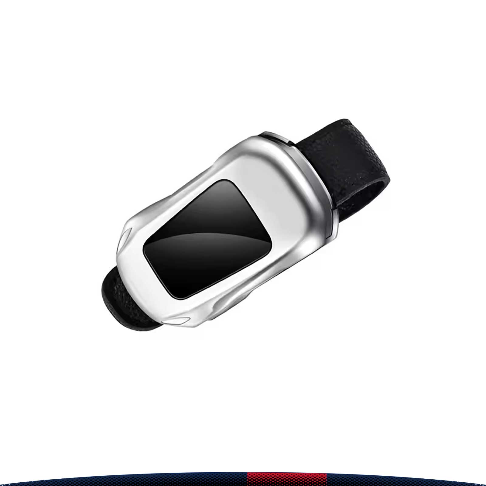 Nede Car-Shaped Eyeglasses Clip 4