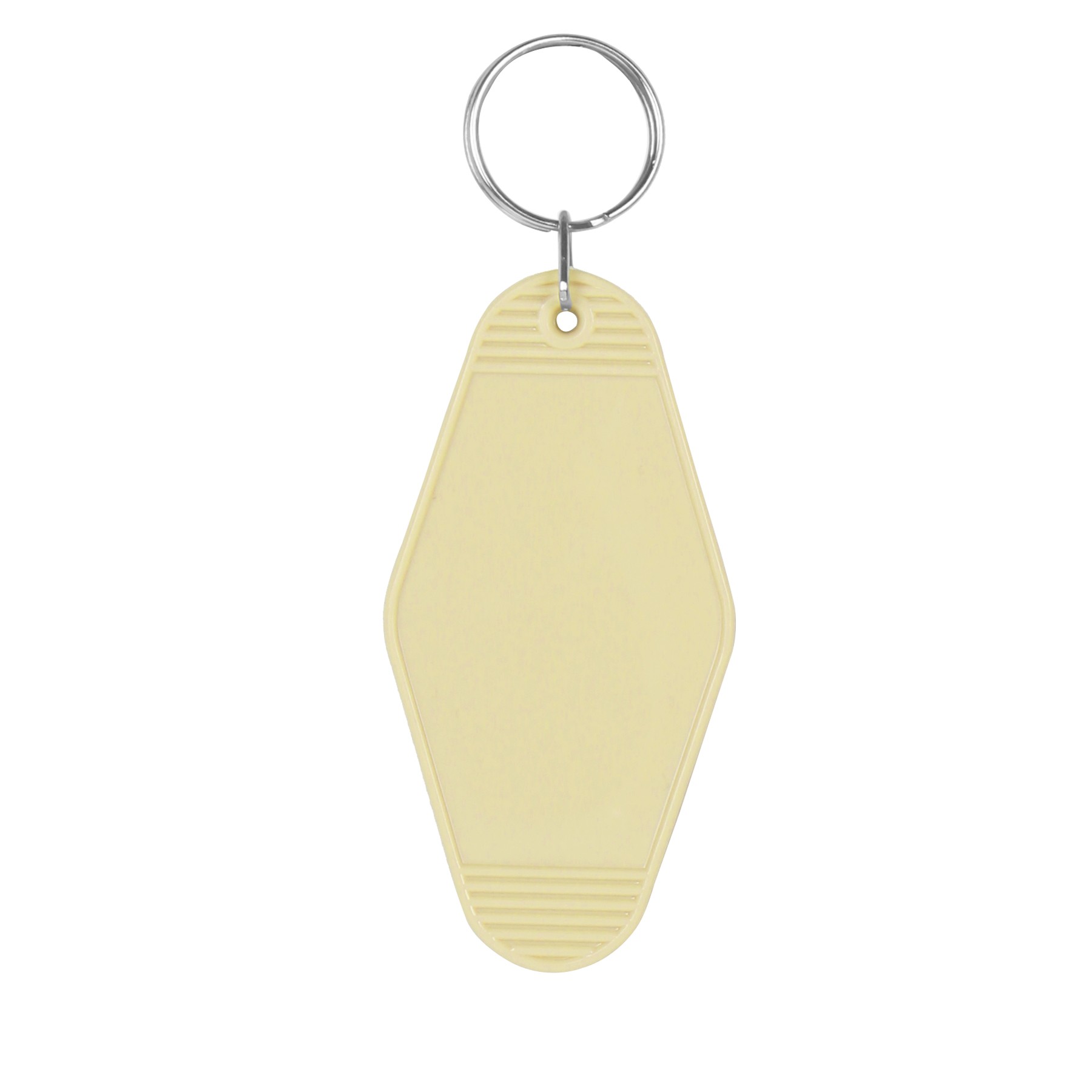 Retro Vintage Motel Keychain 8