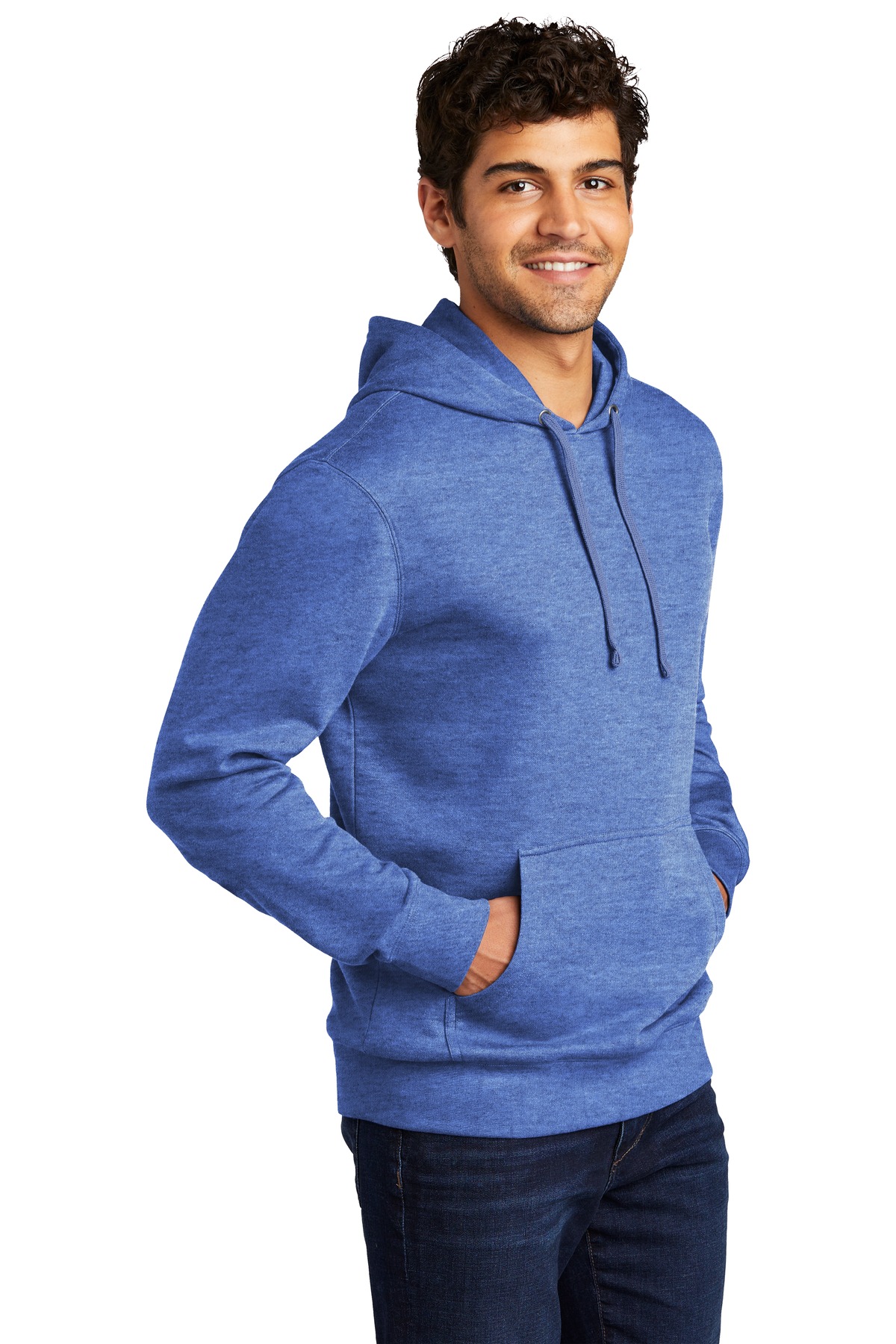 District® V.I.T. Fleece Hoodie 53