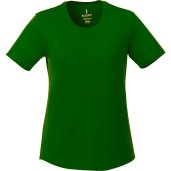Women's Omi Short Sleeve Tech Tee 67