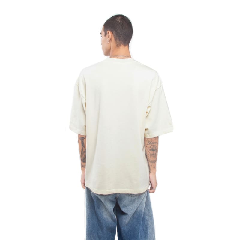 Shaka Wear Men's Garment Dyed Designer T-Shirt 23