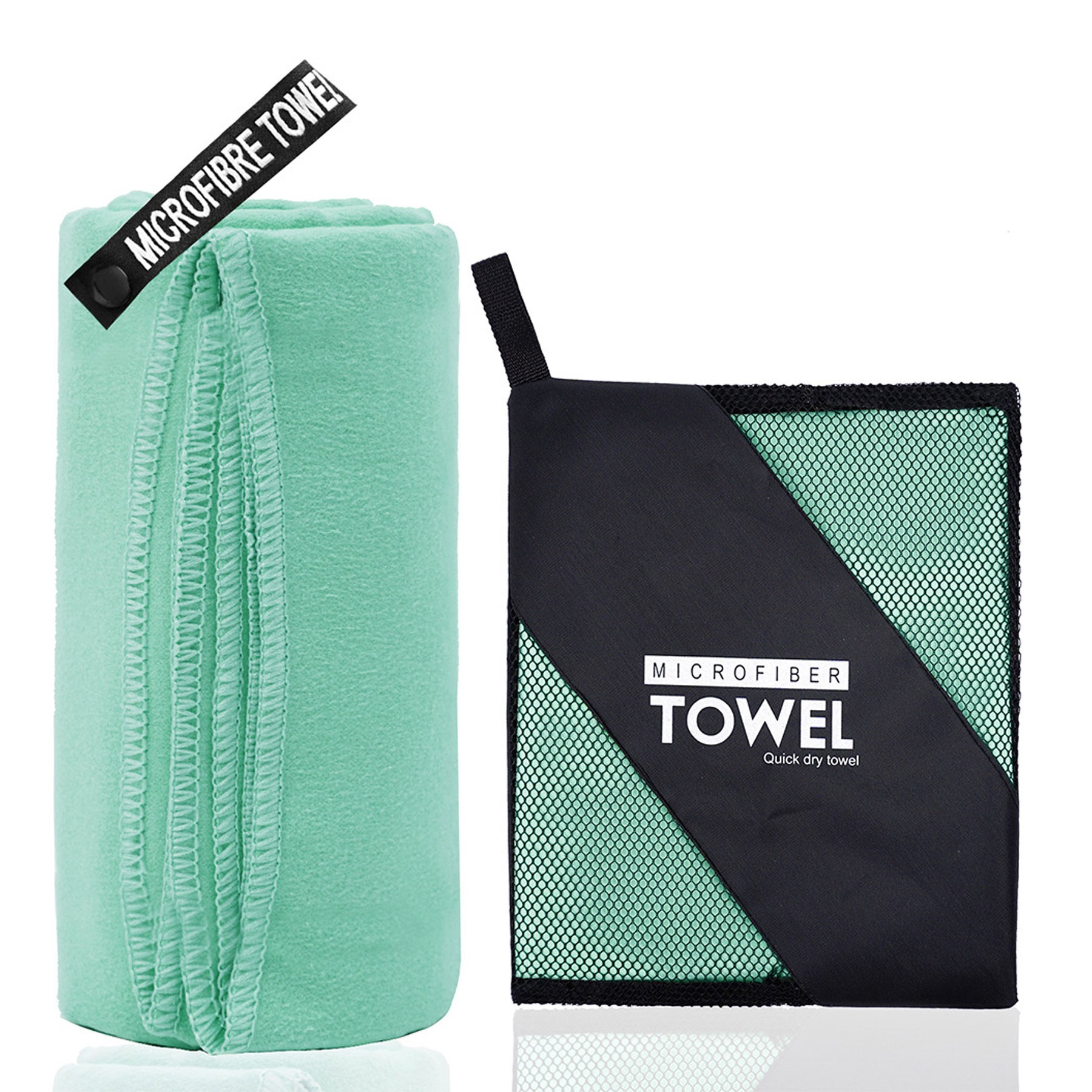 Microfiber Beach Towel 12