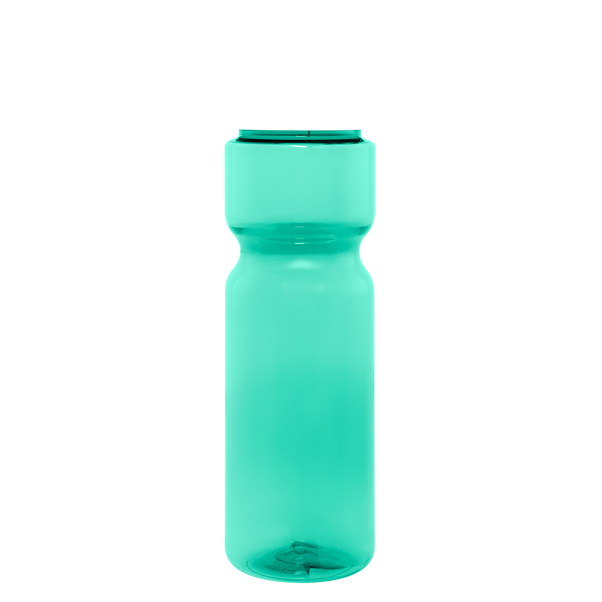 28 Oz. Full Color Clutch Bottle 34