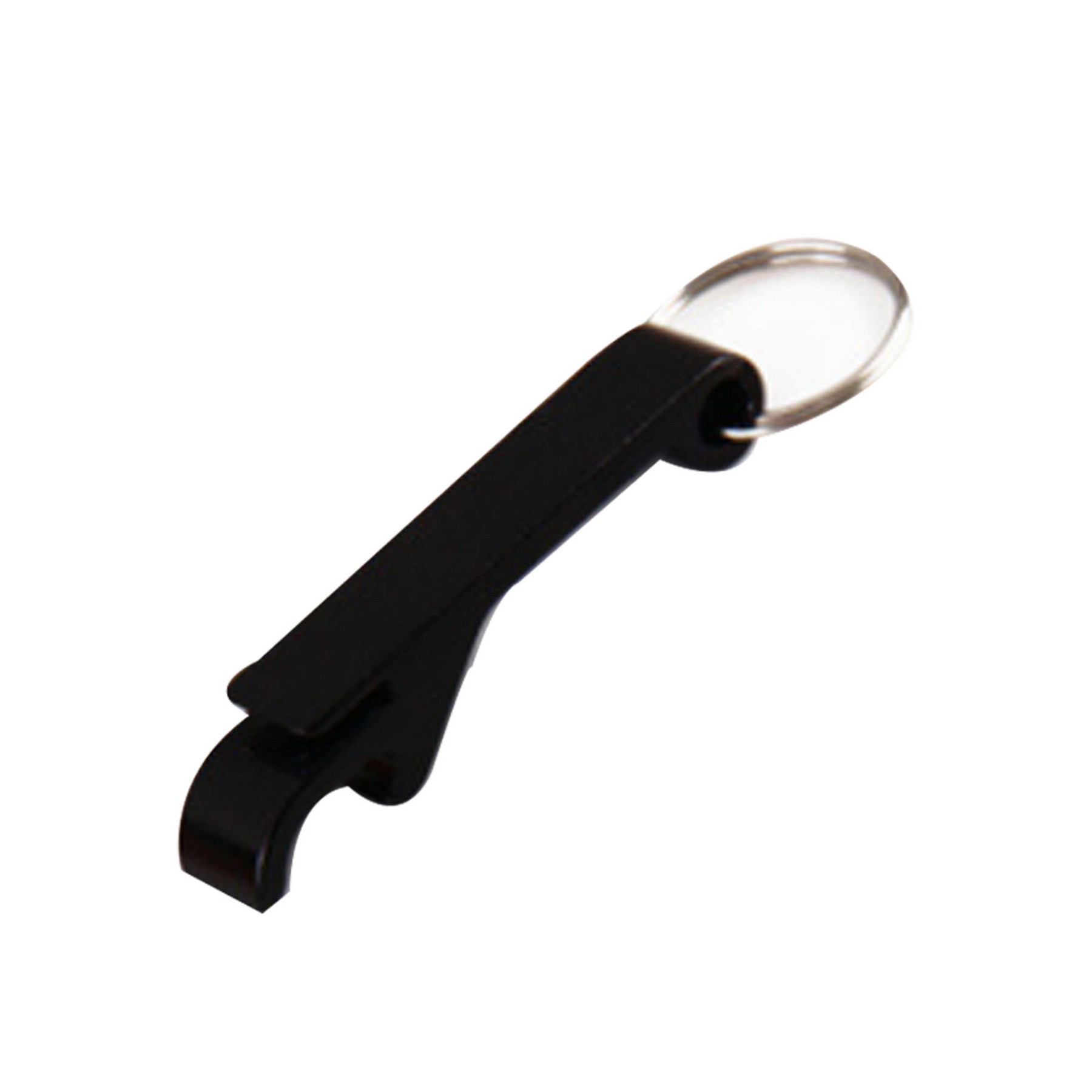 Aluminum Alloy Colorful Keychain Bottle Opener 4