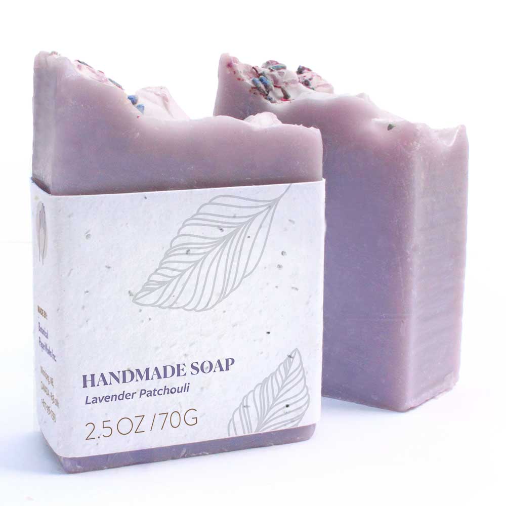 Deluxe Branded Soap Gift Sets 6