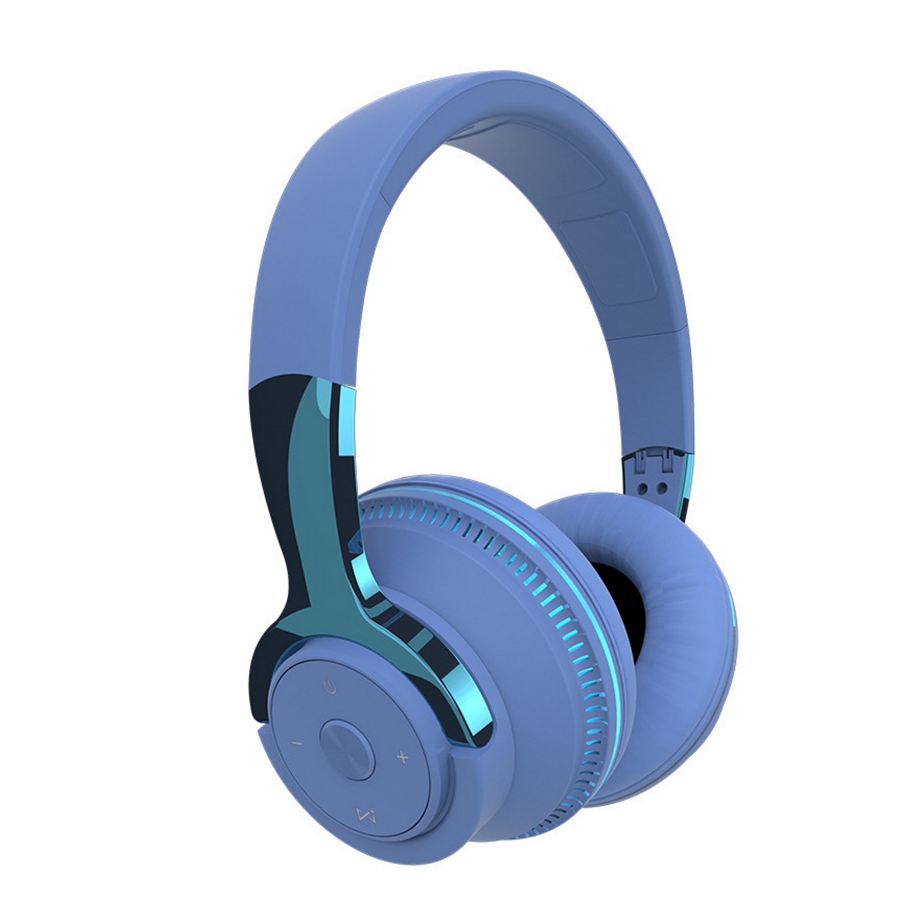 Wireless Bluetooth Headphone/Headset 1