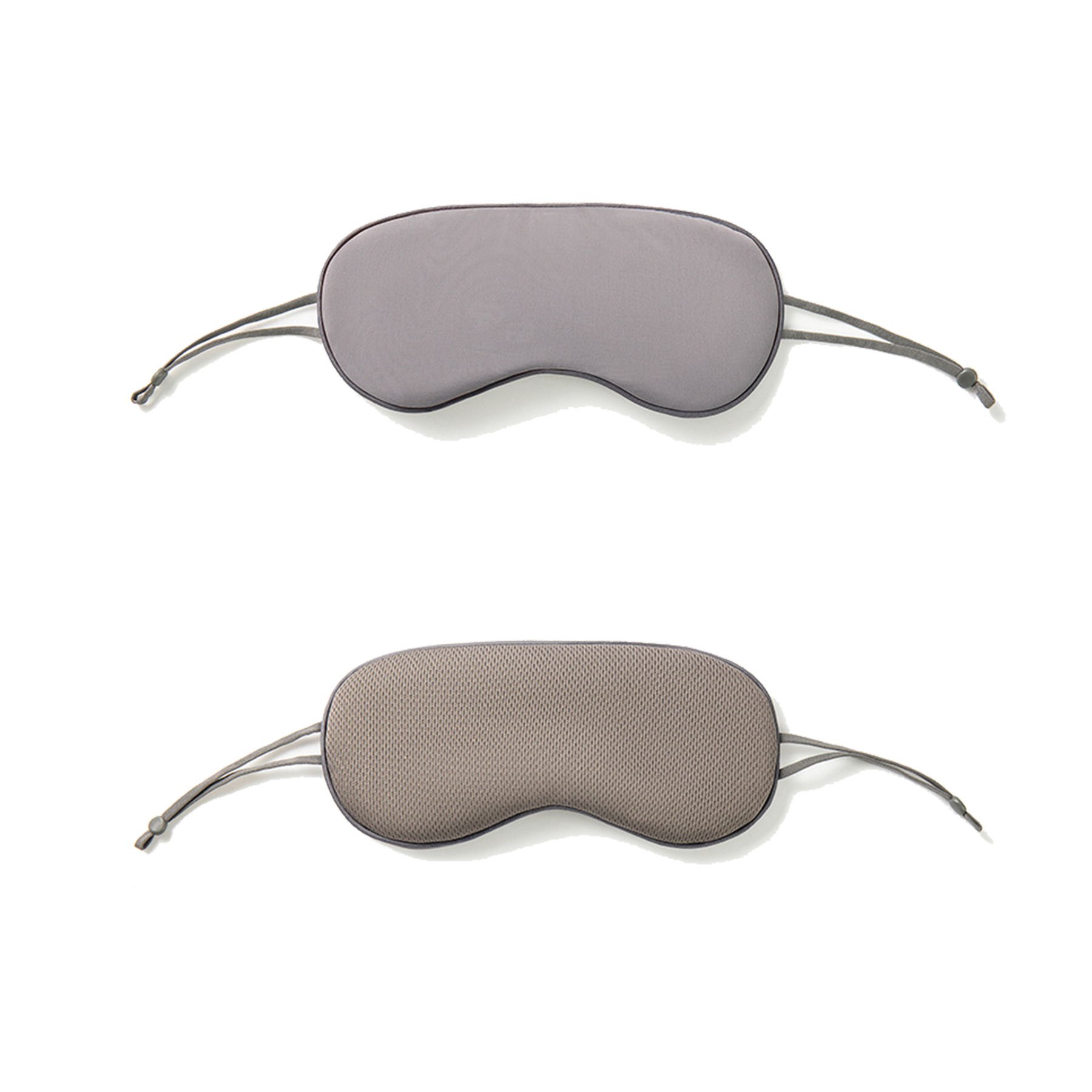 Double-Sided Warm-Sensitive Ice Silk Eye Mask 7
