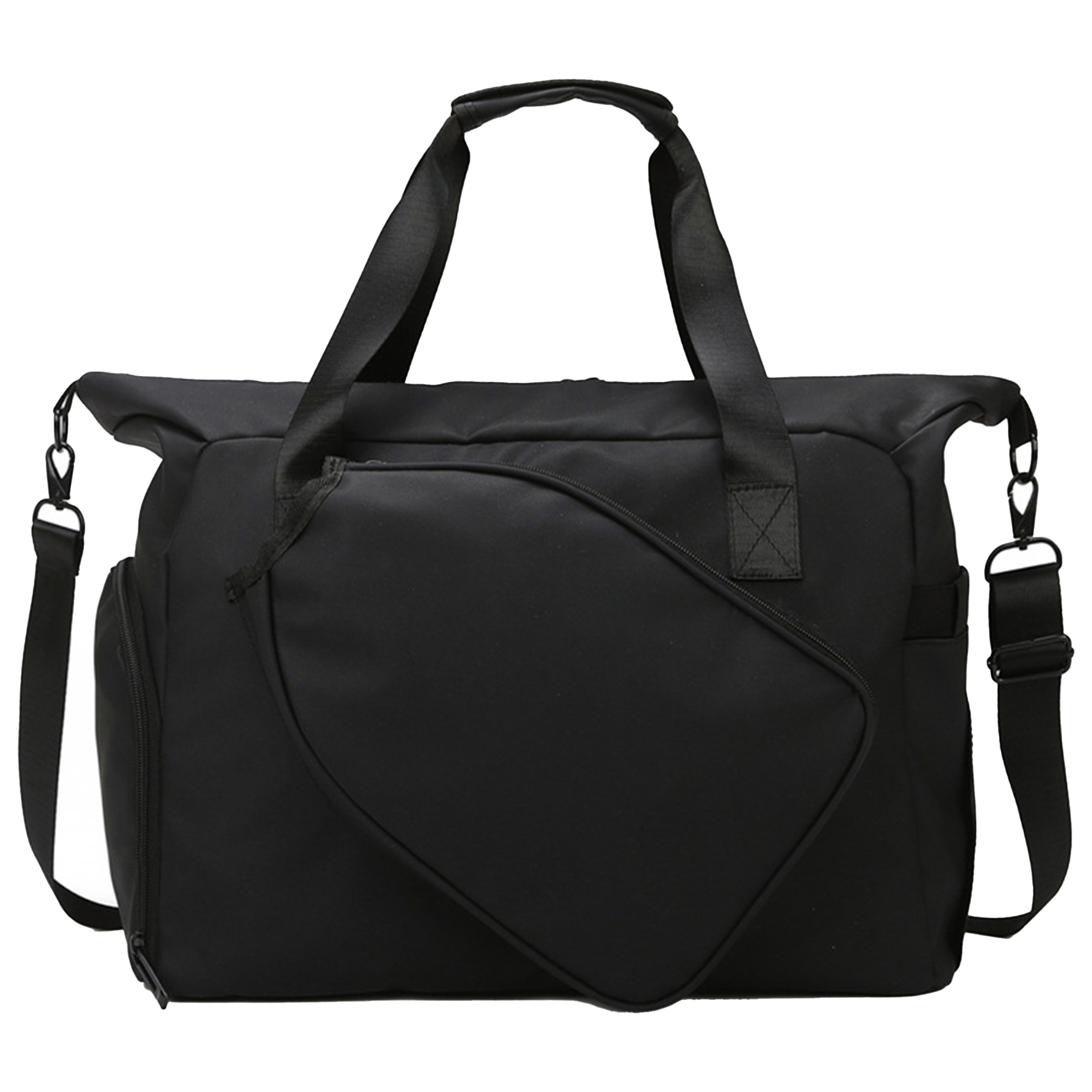 Oxford Large Capacity Fitness Tennis Bag 2