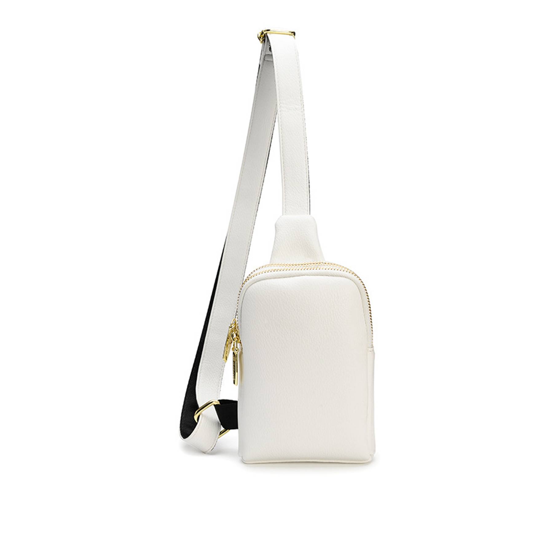 PU Leather Leisure Chest Bag 3