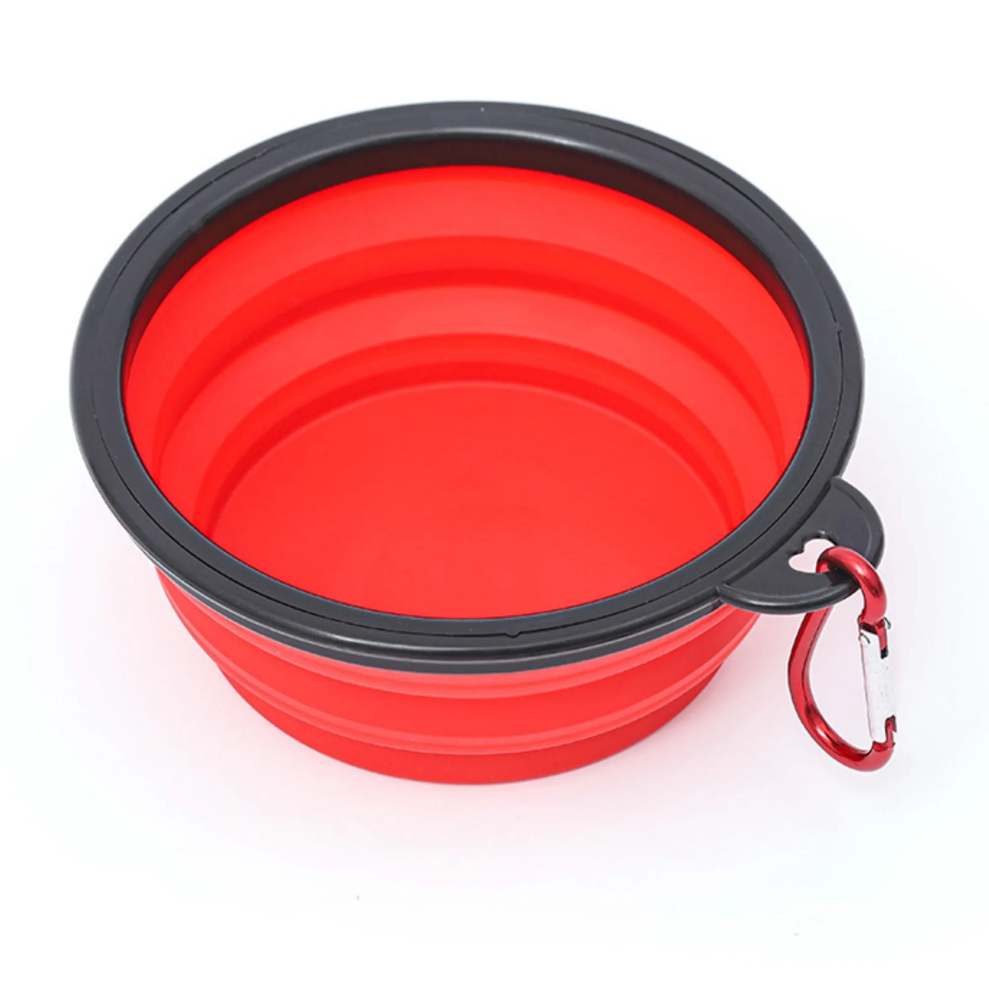 Portable Foldable Pet Bowl 2