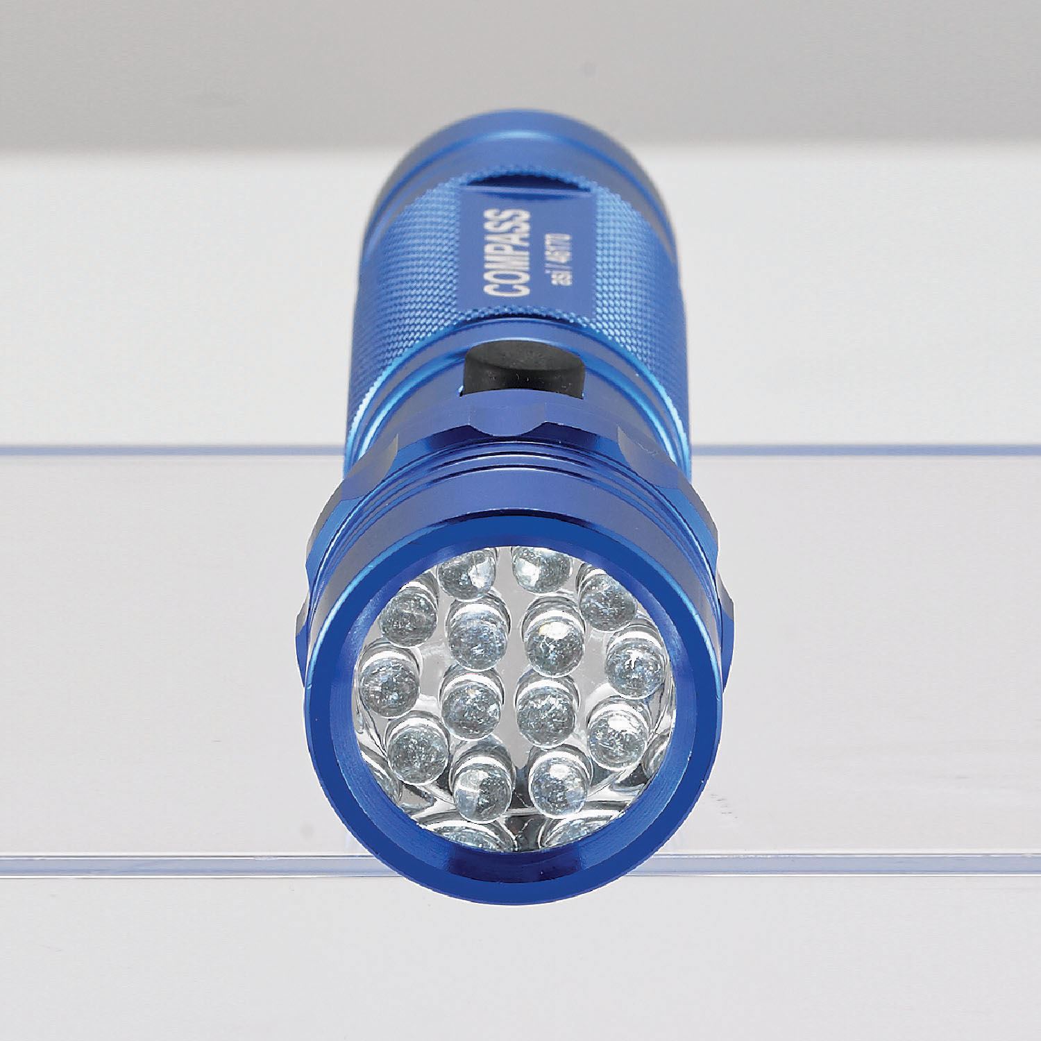 Cedar Creek Remington Flashlight 5