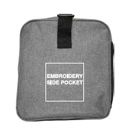 Business smart duffle 18