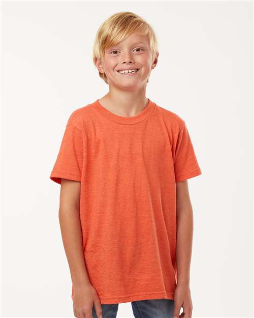 Youth Fine Jersey T-Shirt - 235 79