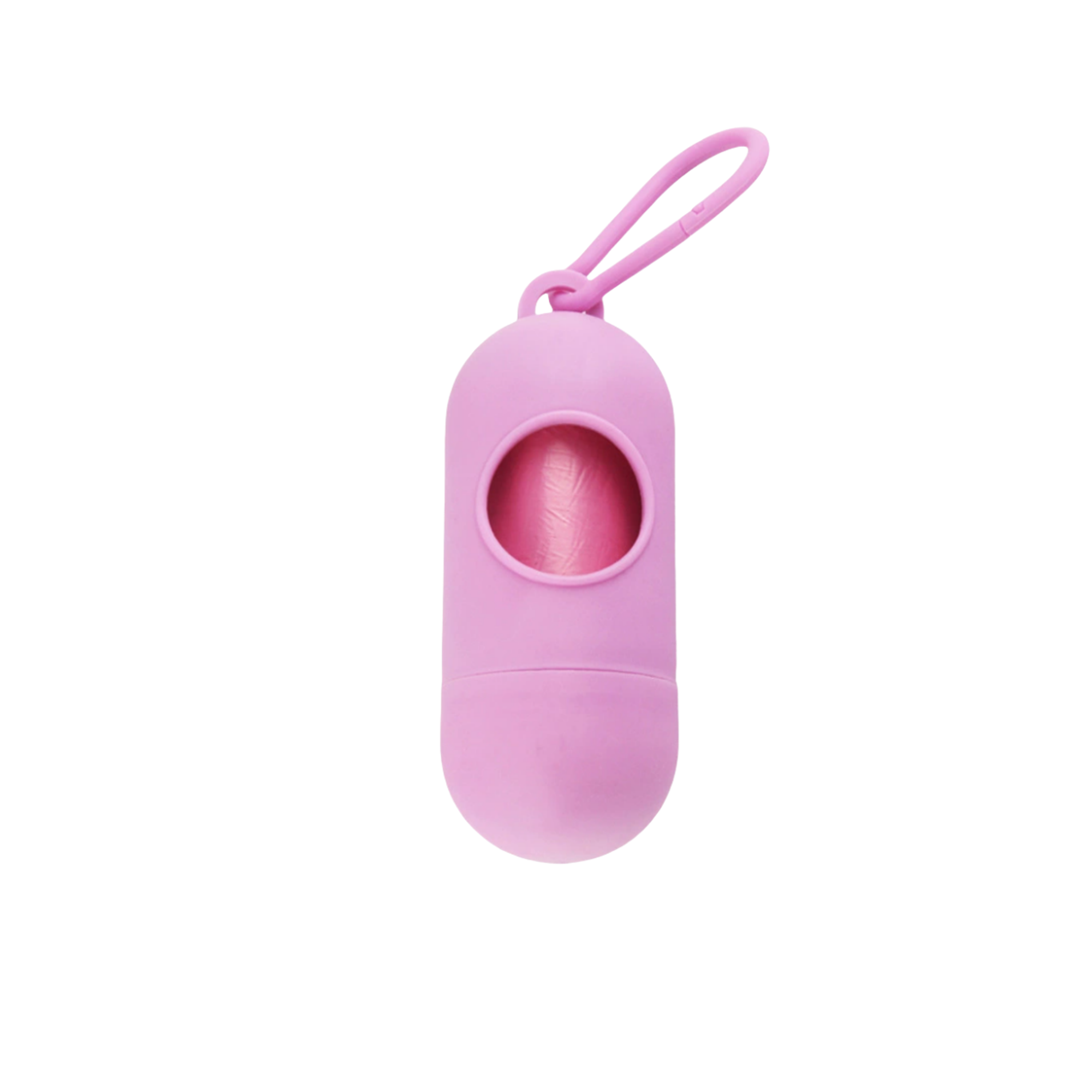 Pet Leak-Proof Waste Dispenser 5