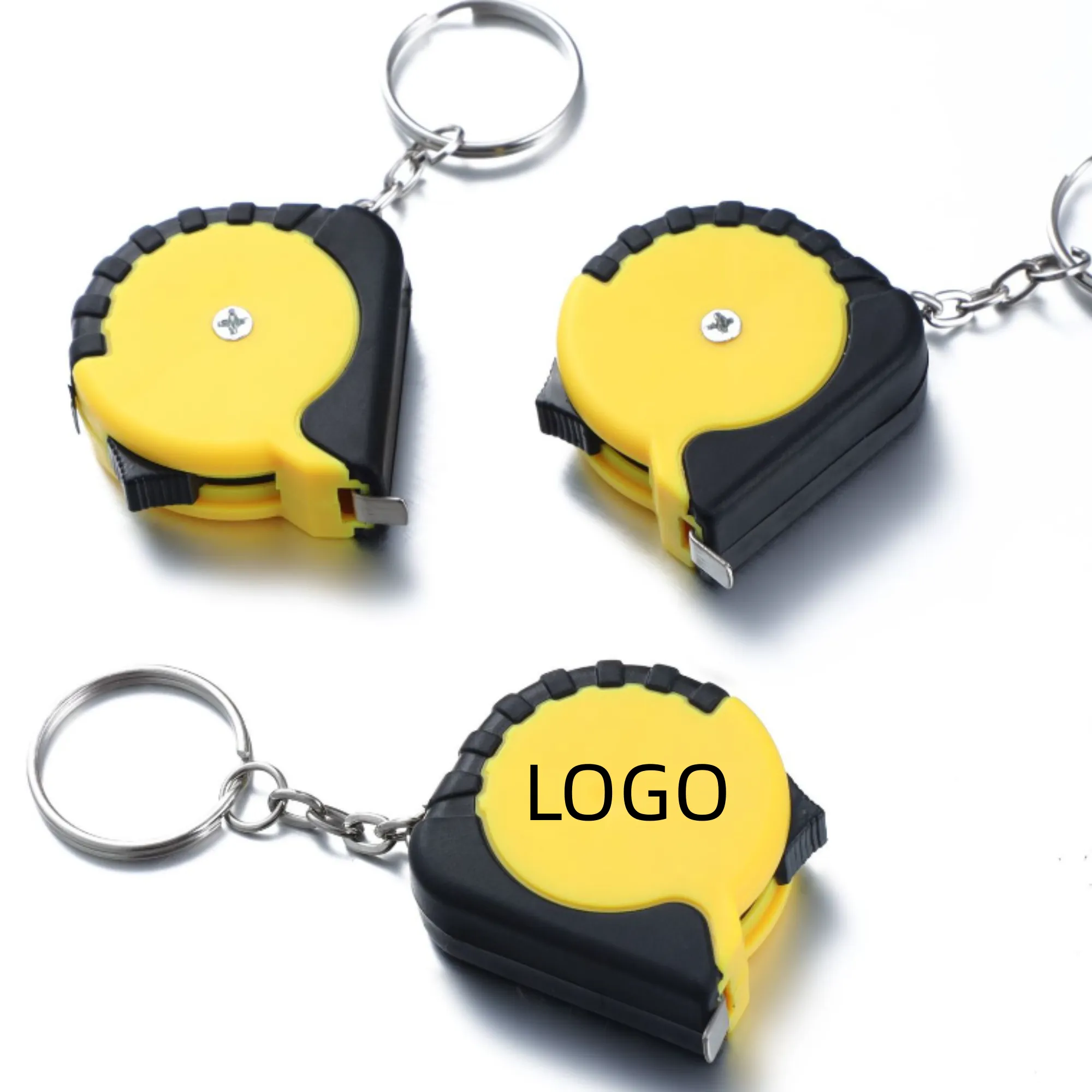 3.25 Ft. Mini Tape Measure MOQ 100 PCS 4