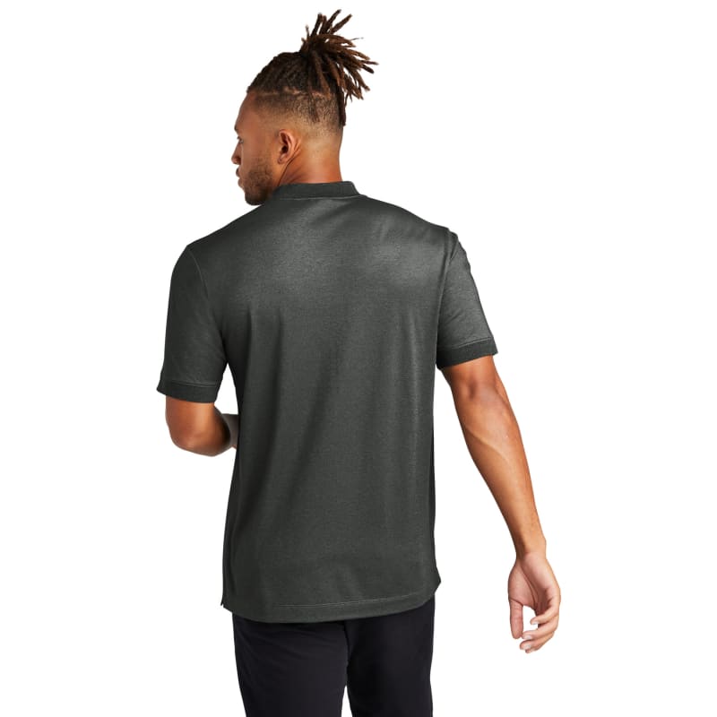 Mercer+Mettle Stretch Pique Henley 11