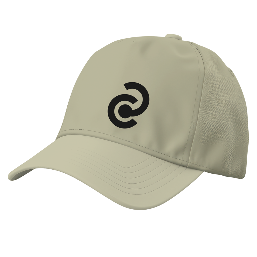 Premium Stock Nylon Unstructured Cap w/ Plastic Buckle 6